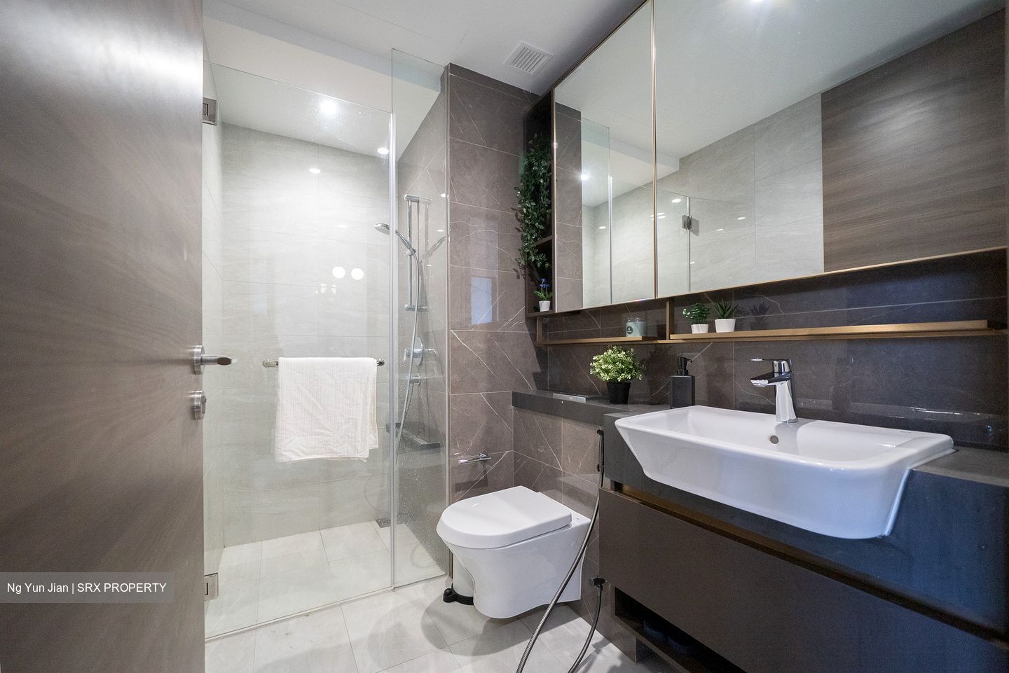 The Florence Residences (D19), Apartment #508272501